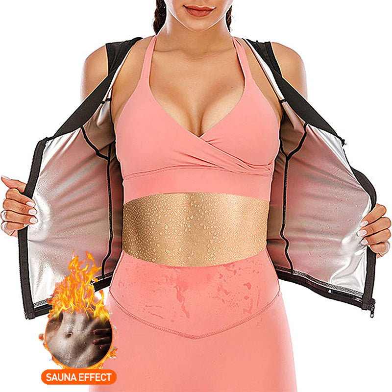 Ladies Sports Fitness Sweat Suit