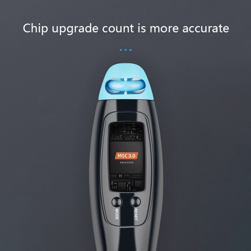 Smart Electronic Digital wireless Jumping Rope