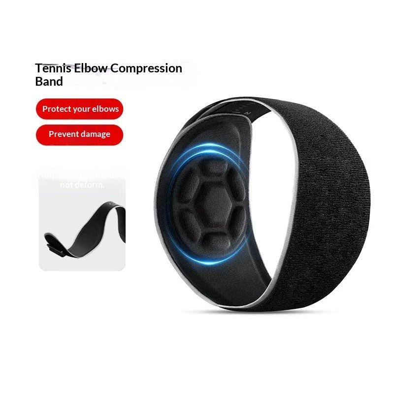 Dedicated Sports Elbow Support Brace
