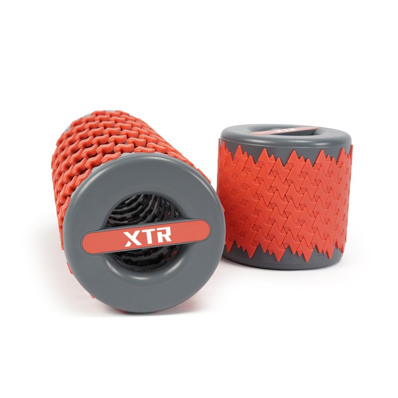 Factory Adjustable Telescopic Foam Roller
