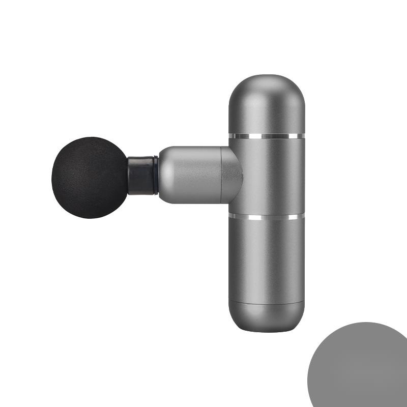 Mini Fascia Massage Gun Muscle Relaxation