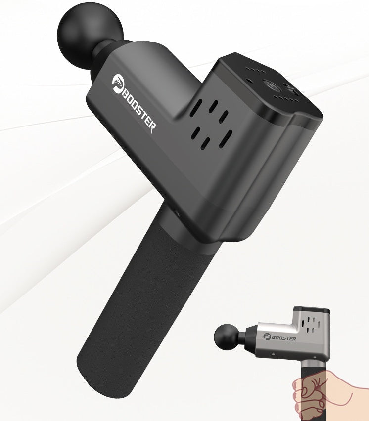 Muscle relaxation fascia massage gun