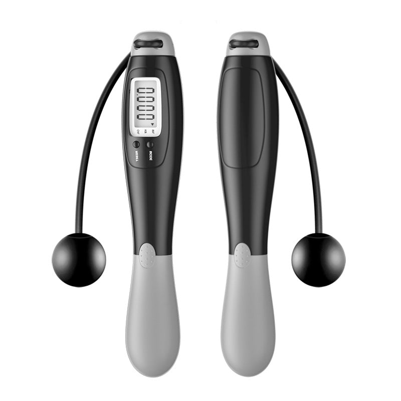 Smart Electronic Digital wireless Jumping Rope