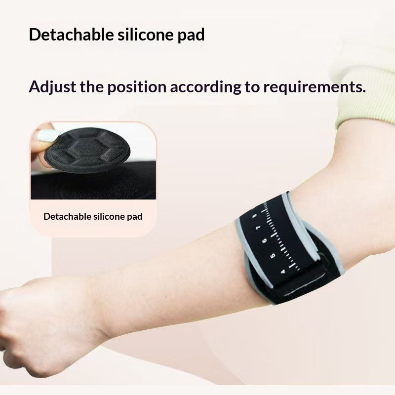 Dedicated Sports Elbow Support Brace