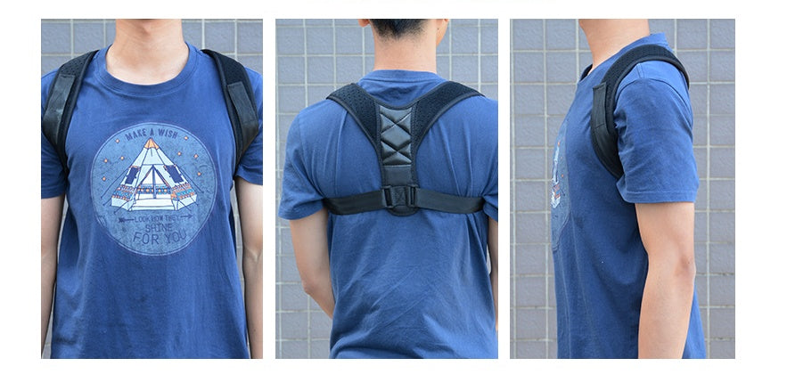 Medical Clavicle Posture Corrector Strap