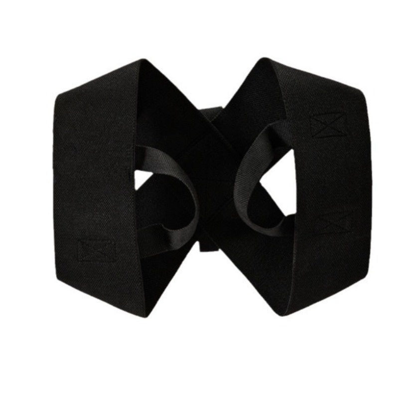 Women's Body Brace Anti-camel Posture Correction Belt