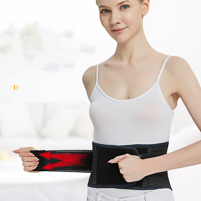 Lumbar Support Belt