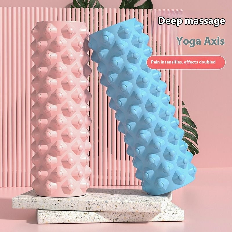 Massage Fitness Roller Foam Roller