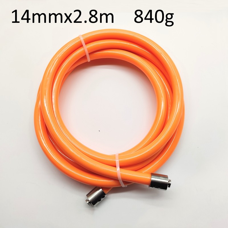 Replacement Rope Steel Wire  Skipping Rope