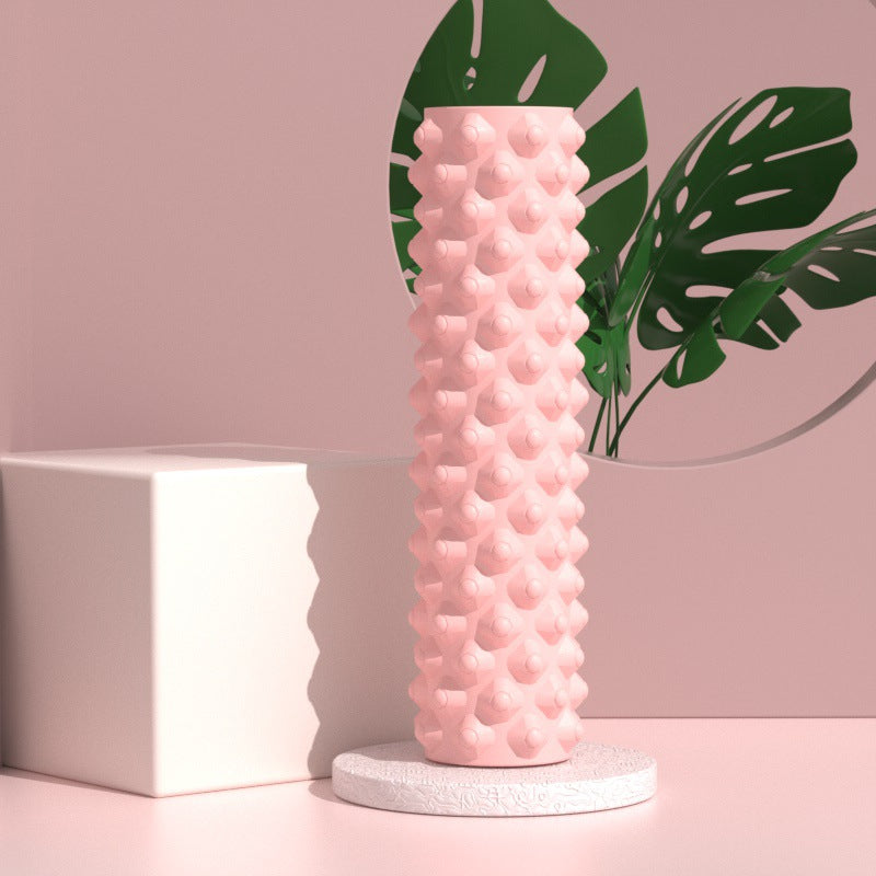 Foam Roller Muscle-relaxing Tool