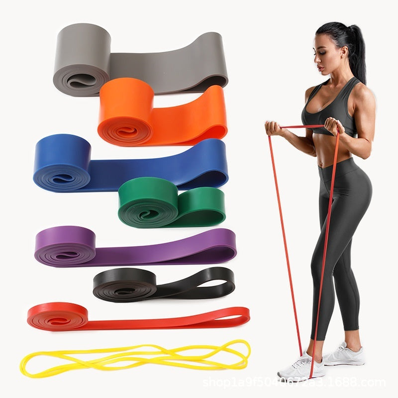 Yoga Elastic Pull-up Fitness Resistance Bands