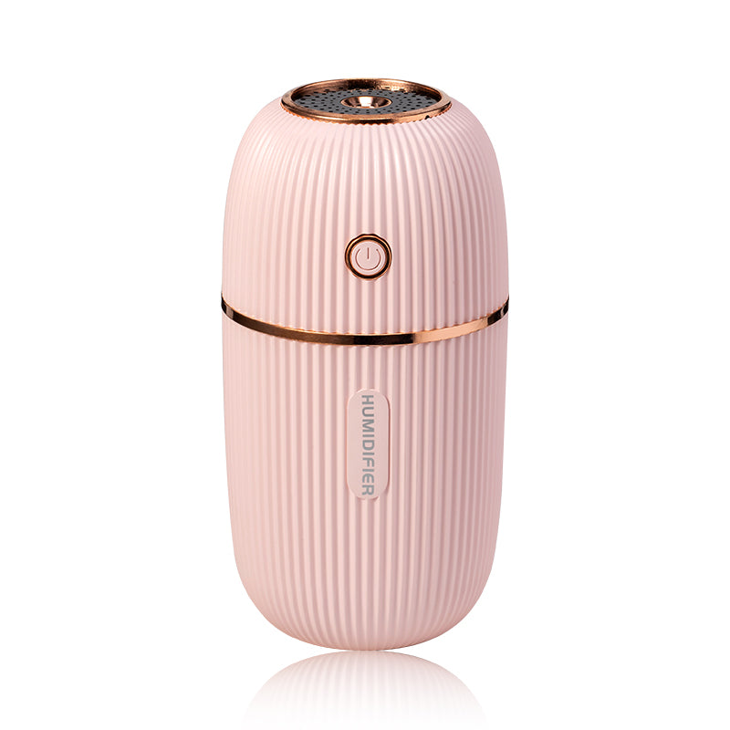 Colorful cup humidifier