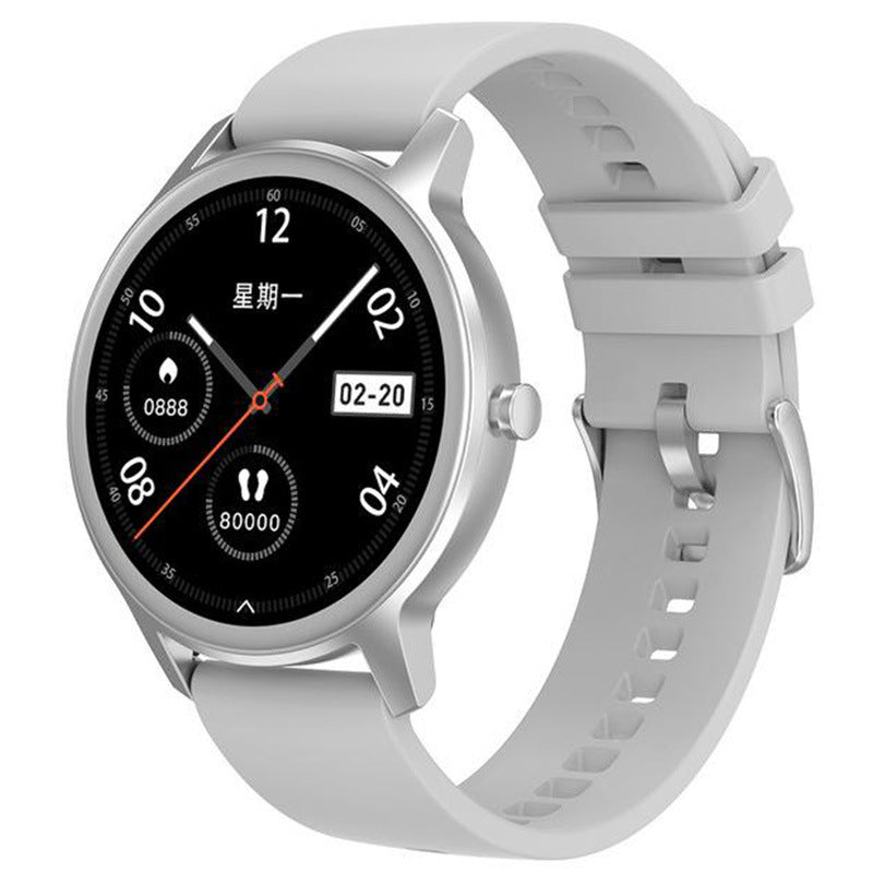 IP67 Waterproof Monitoring Fitness Tracker