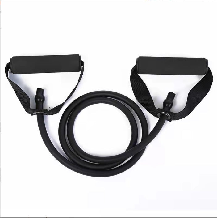 Latex Exercise Yoga Resistance Bands