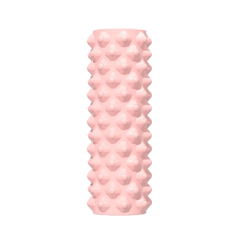 Foam Roller Muscle-relaxing Tool