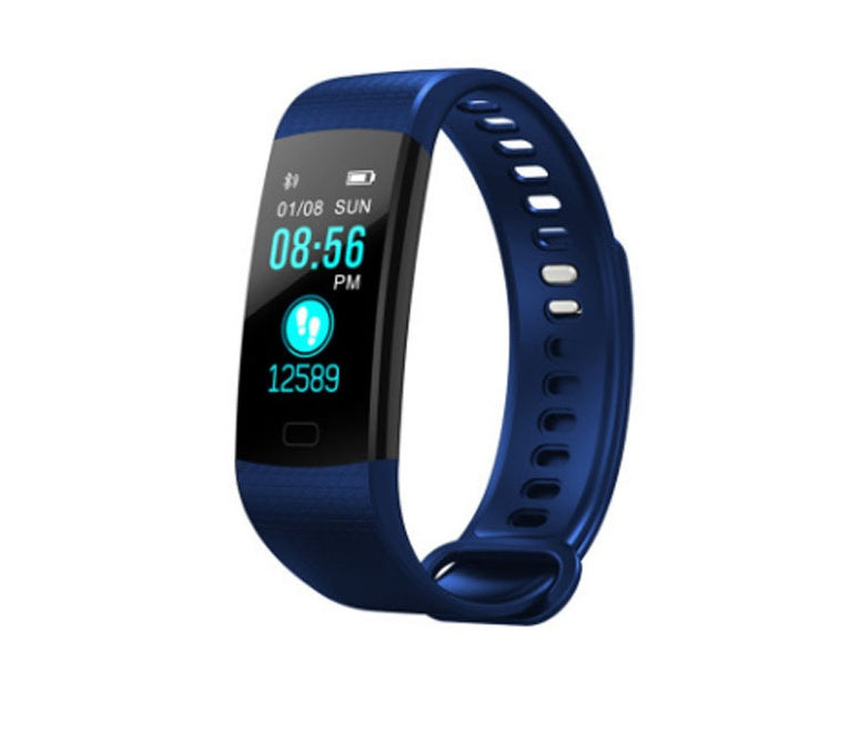 Smart Bracelet Heart Rate Activity Fitness tracker