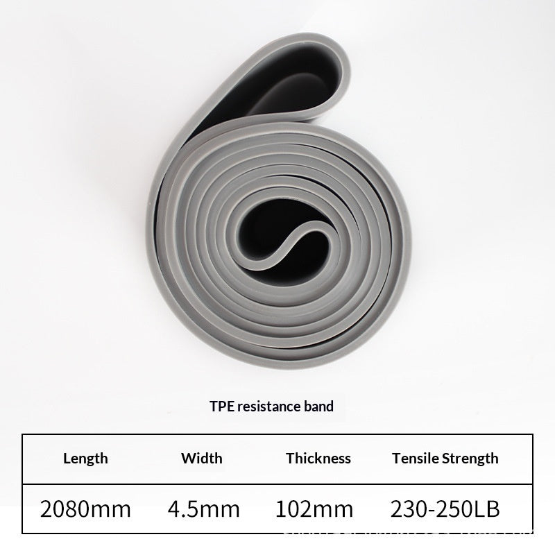 Yoga Elastic Pull-up Fitness Resistance Bands