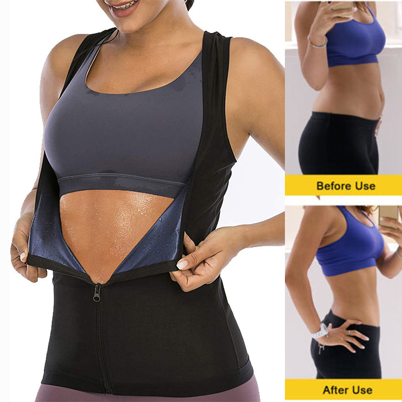 Ladies Sports Fitness Sweat Suit