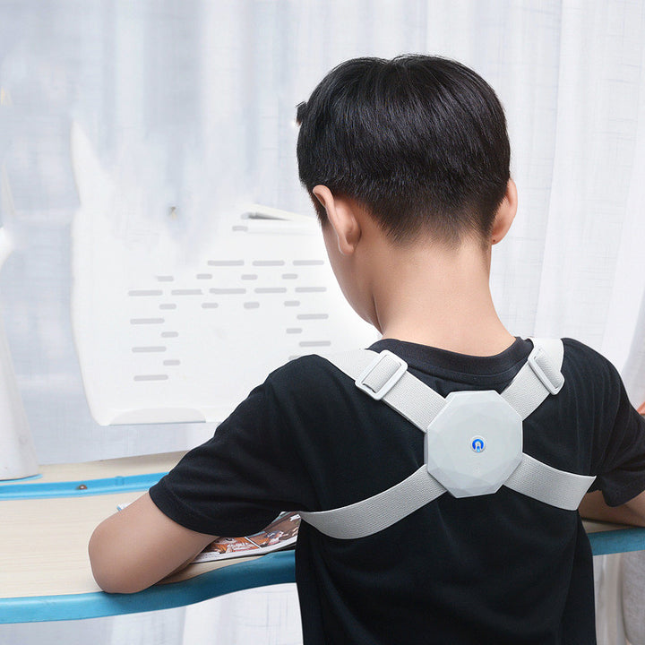 Smart Adjustment Posture Correction Brace