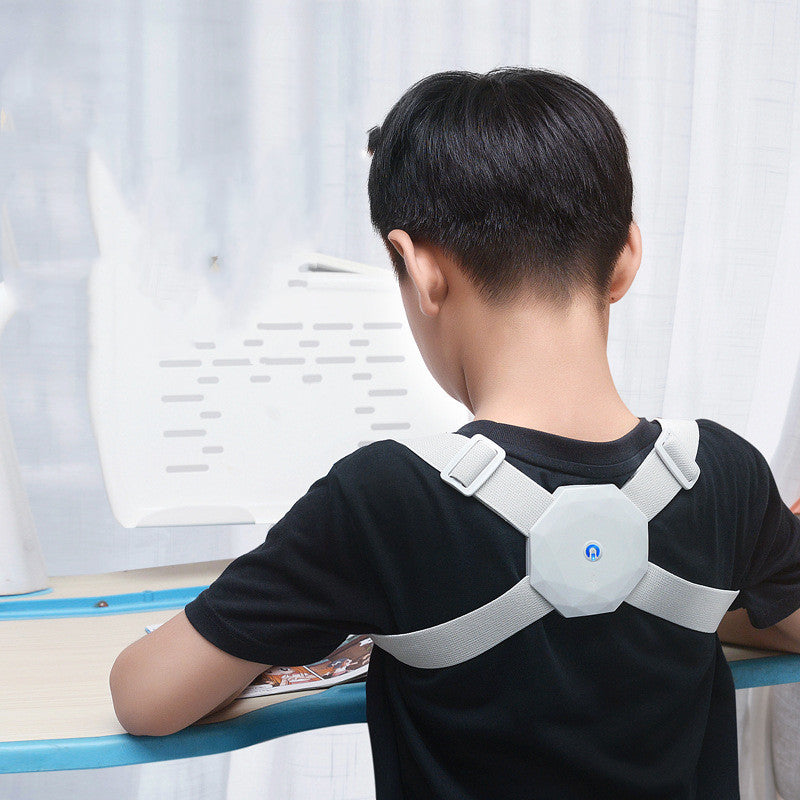 Smart Adjustment Posture Correction Brace