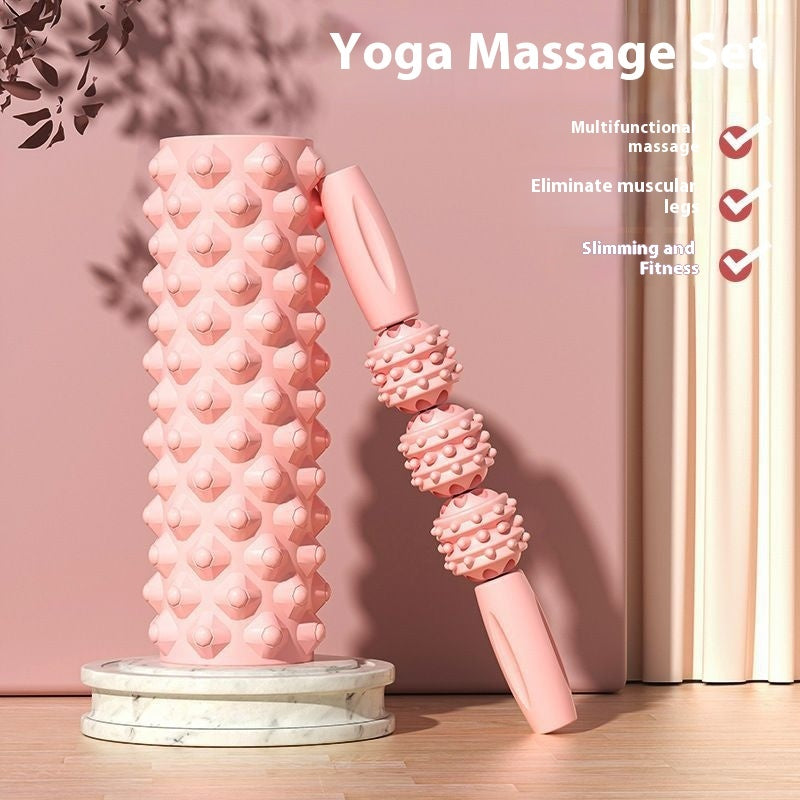 Massage Fitness Roller Foam Roller
