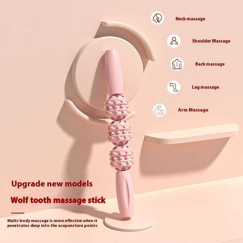 Massage Fitness Roller Foam Roller
