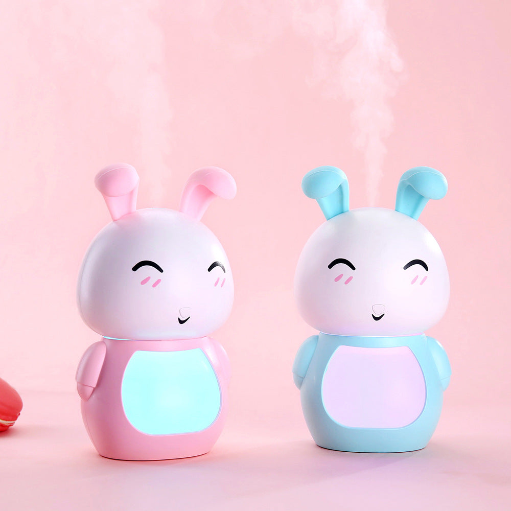 Cartoon Gift Humidifier Portable Cute