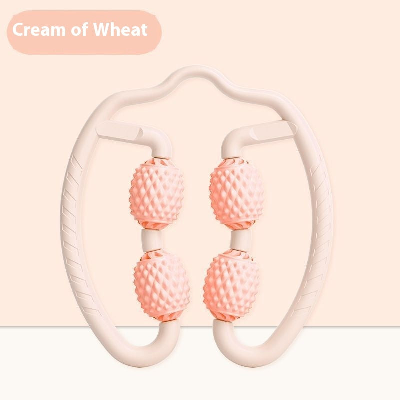 Massage Fitness Roller Foam Roller
