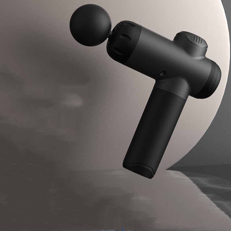 Relaxing Muscle Massager Massage Gun