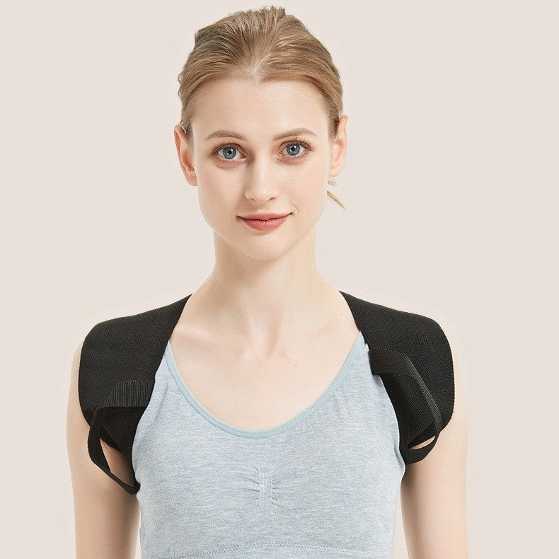 Women's Body Brace Anti-camel Posture Correction Belt