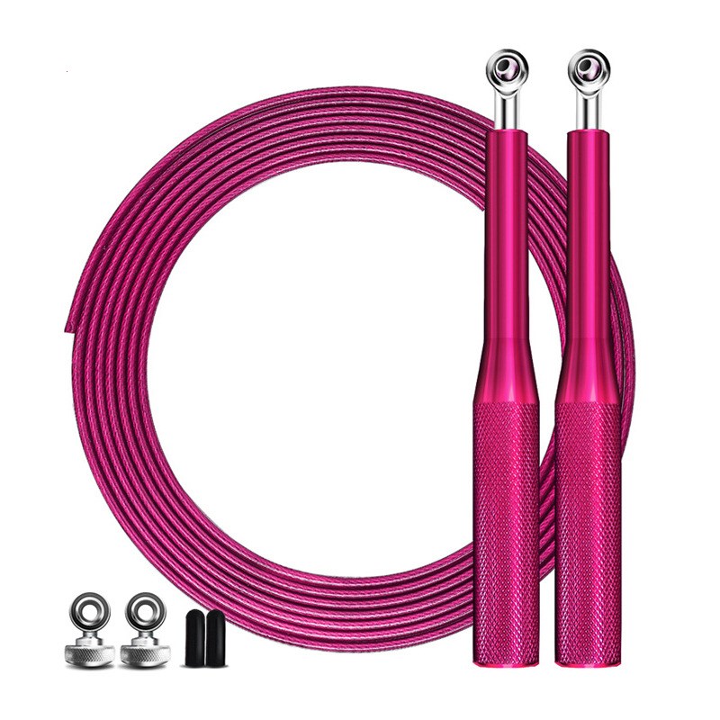 Fitness Exercise Weight Skipping Rope