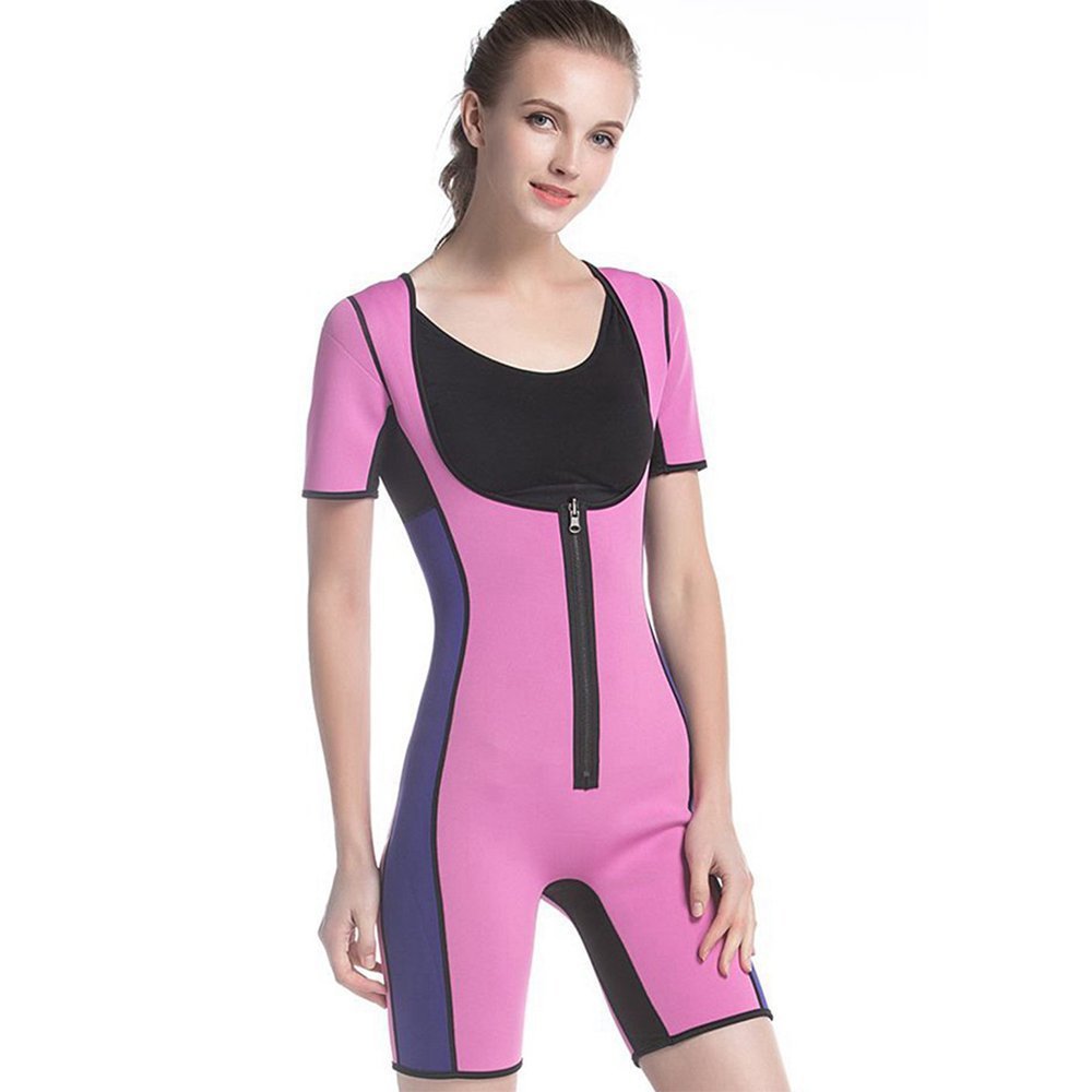 Women's Sauna Suit Corset