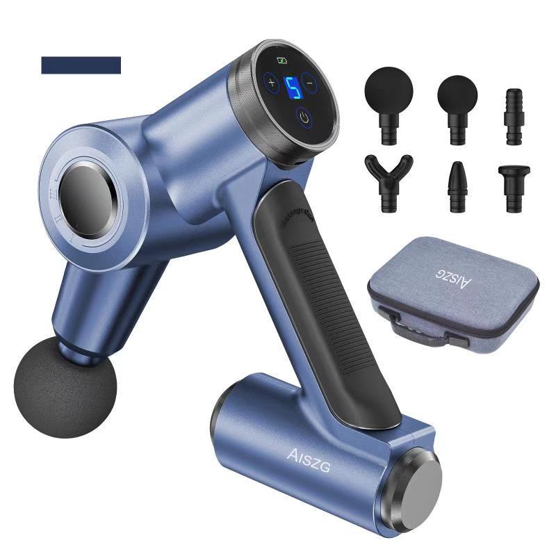 Fascia Gun Muscle Massager