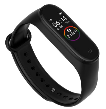 Smart Bracelet Waterproof Fitness Tracker