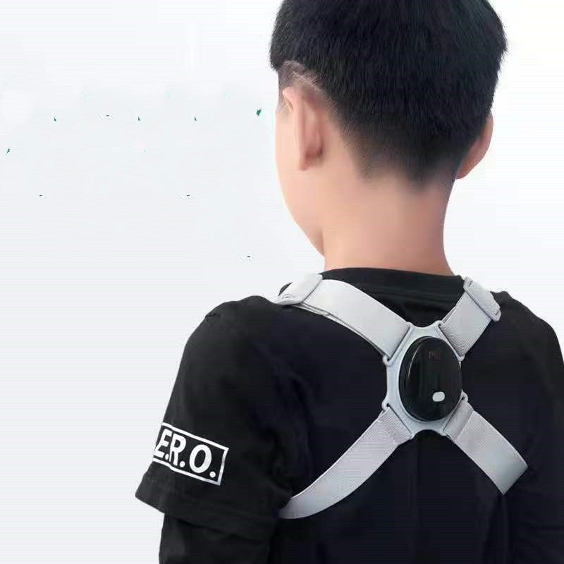 Smart Adjustment Posture Correction Brace