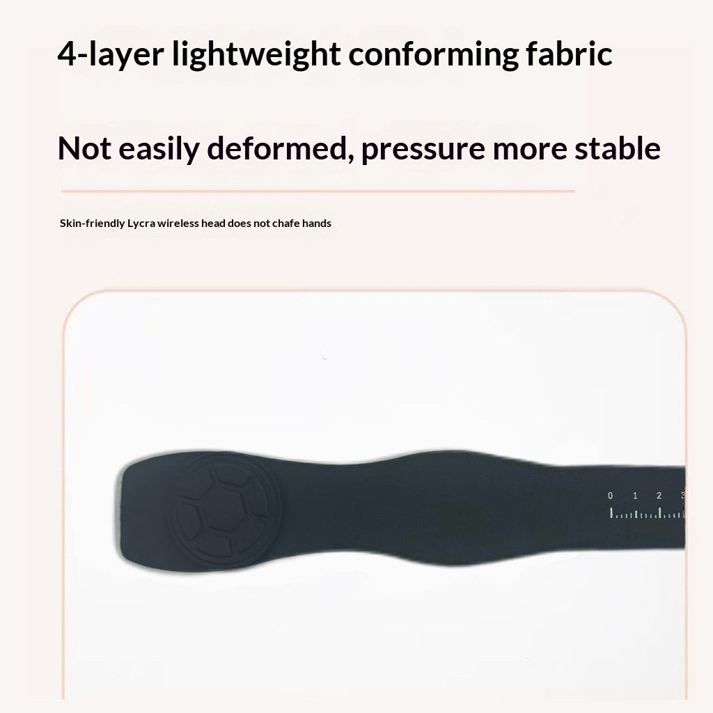 Dedicated Sports Elbow Support Brace
