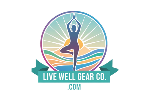 Live Well Gear Co.