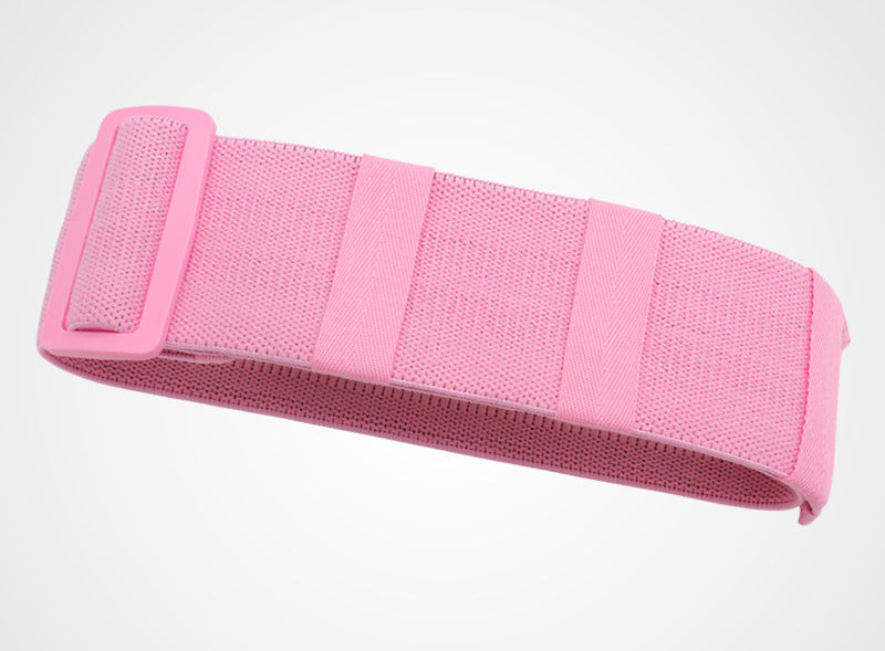 Adjustable Fitness Stretch Elastic Resistance Bands