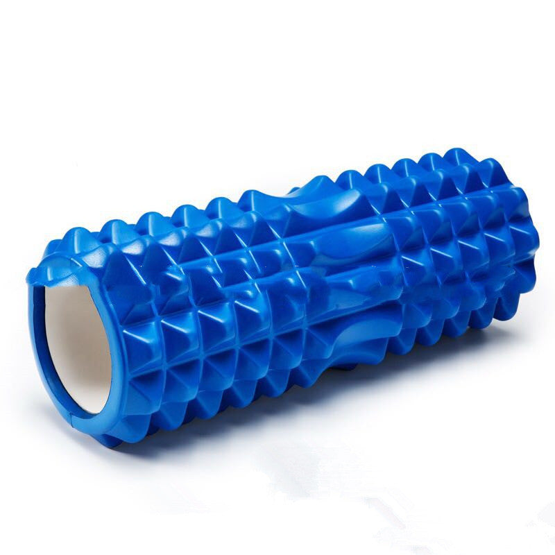 Fitness Pilates Yoga Foam Roller