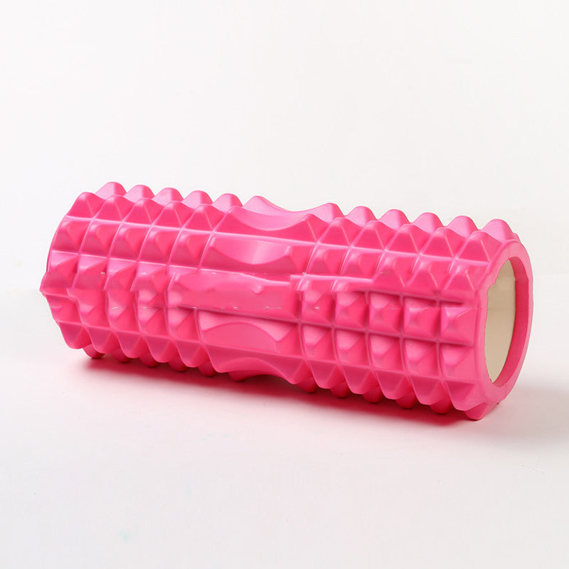 Fitness Pilates Yoga Foam Roller