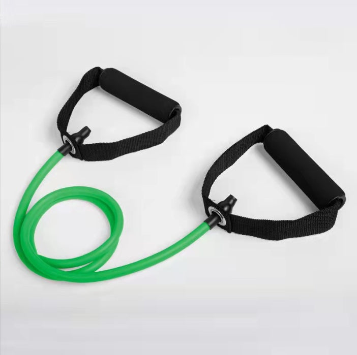 Latex Exercise Yoga Resistance Bands