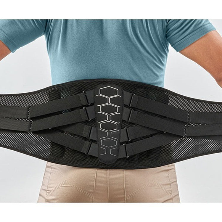Slipped Discs Muscle Strain Men's Support Waist Support
