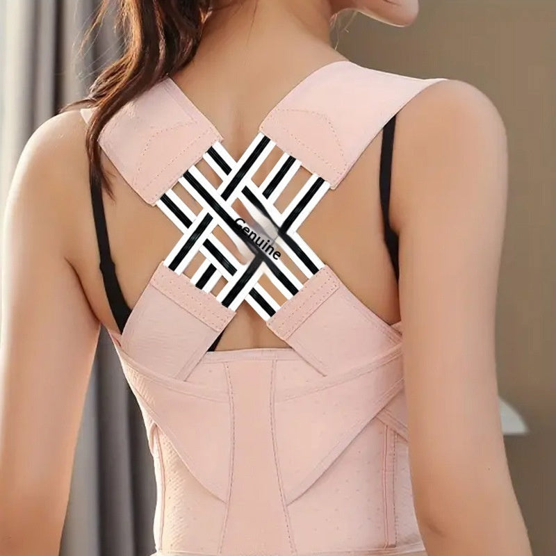 Backbone Shoulder Posture Corrector For Adults