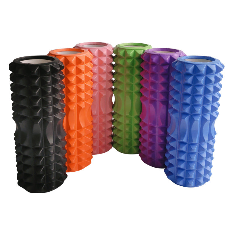 Pilates Ring Foam Roller Fitness Roller