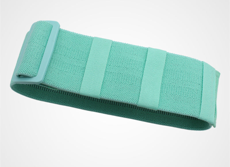 Adjustable Fitness Stretch Elastic Resistance Bands