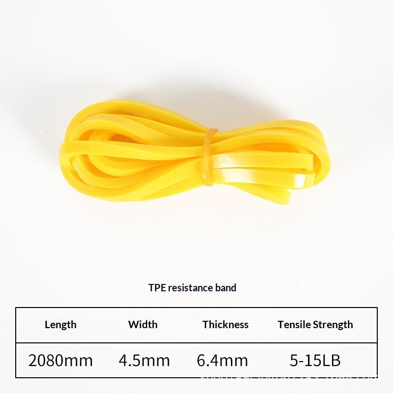 Yoga Elastic Pull-up Fitness Resistance Bands