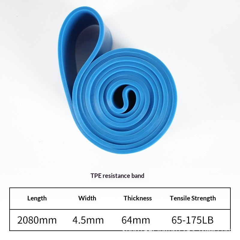 Yoga Elastic Pull-up Fitness Resistance Bands