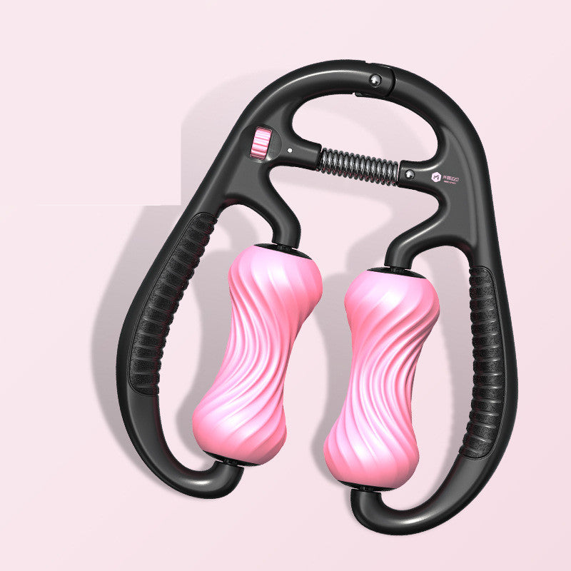 Stovepipe Artifact Foam Roller Muscle