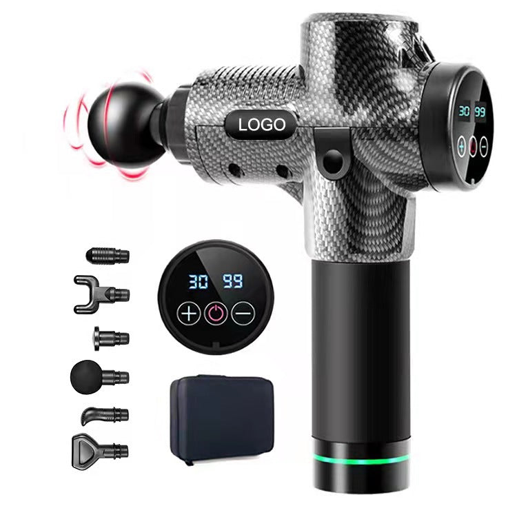 Fascia Muscle Massager Gun