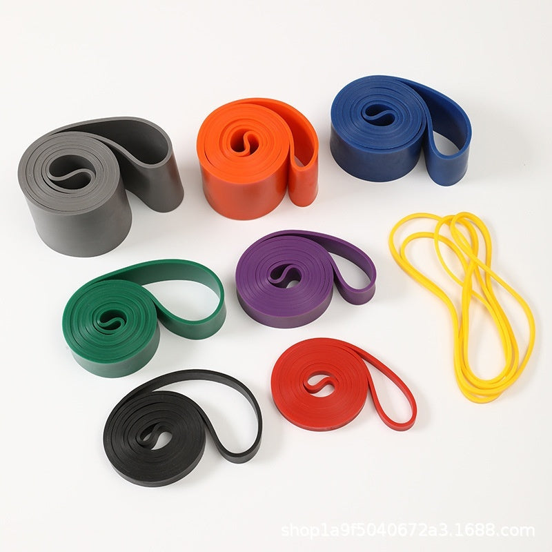 Yoga Elastic Pull-up Fitness Resistance Bands